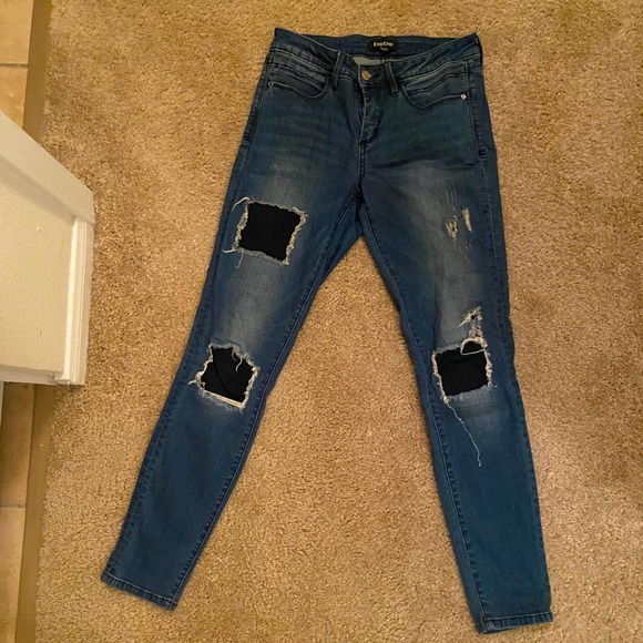 Bebe Jeans - Picture 1 of 3
